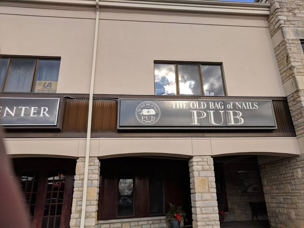 The Old Bag of Nails Pub | 2102 Tremont Center, Upper Arlington, OH 43221, USA | Phone: (614) 486-6976