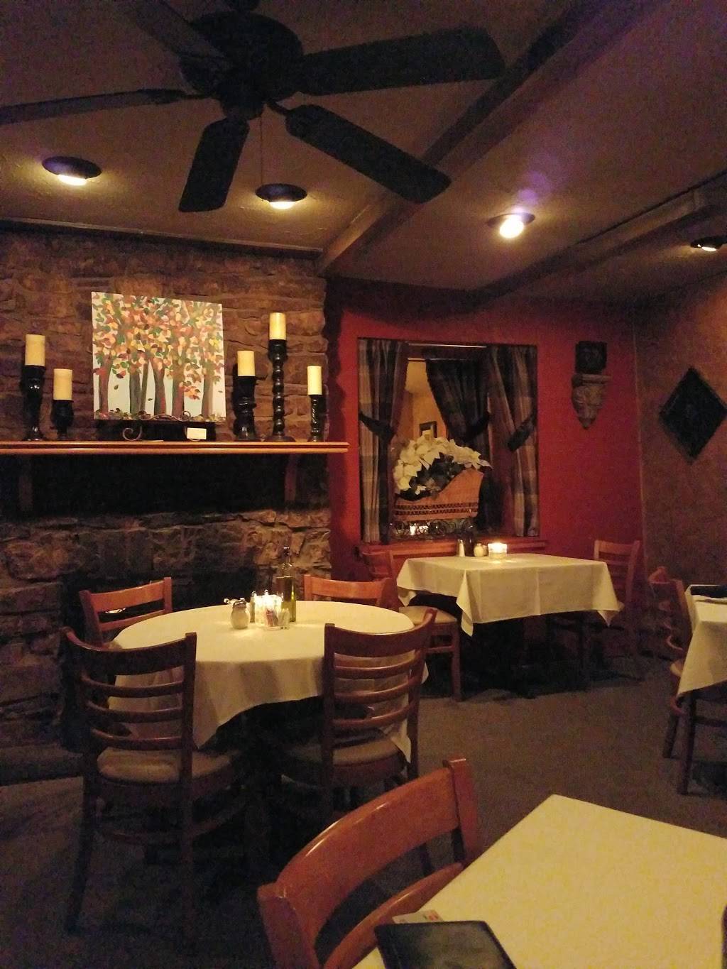 Osteria | 3835 Germantown Pike, Collegeville, PA 19426, USA | Phone: (610) 489-9886
