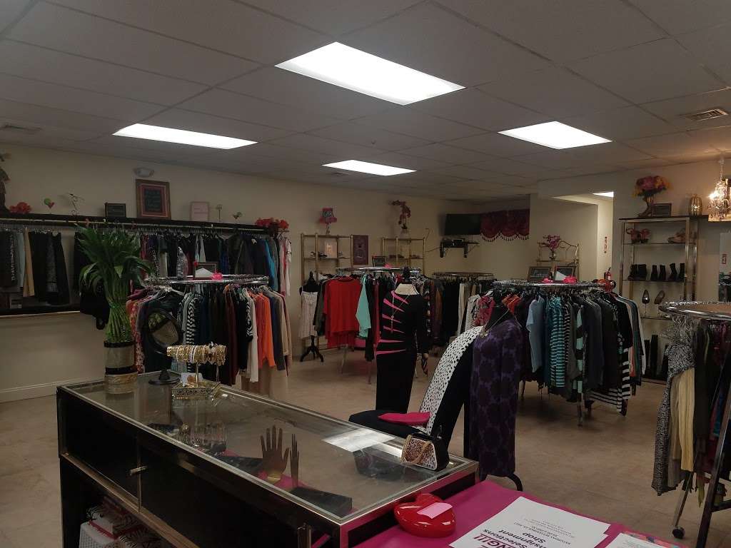 Sarahs Selections Consignment Shop | 282 Washington St #2, North Easton, MA 02356, USA | Phone: (508) 297-2013