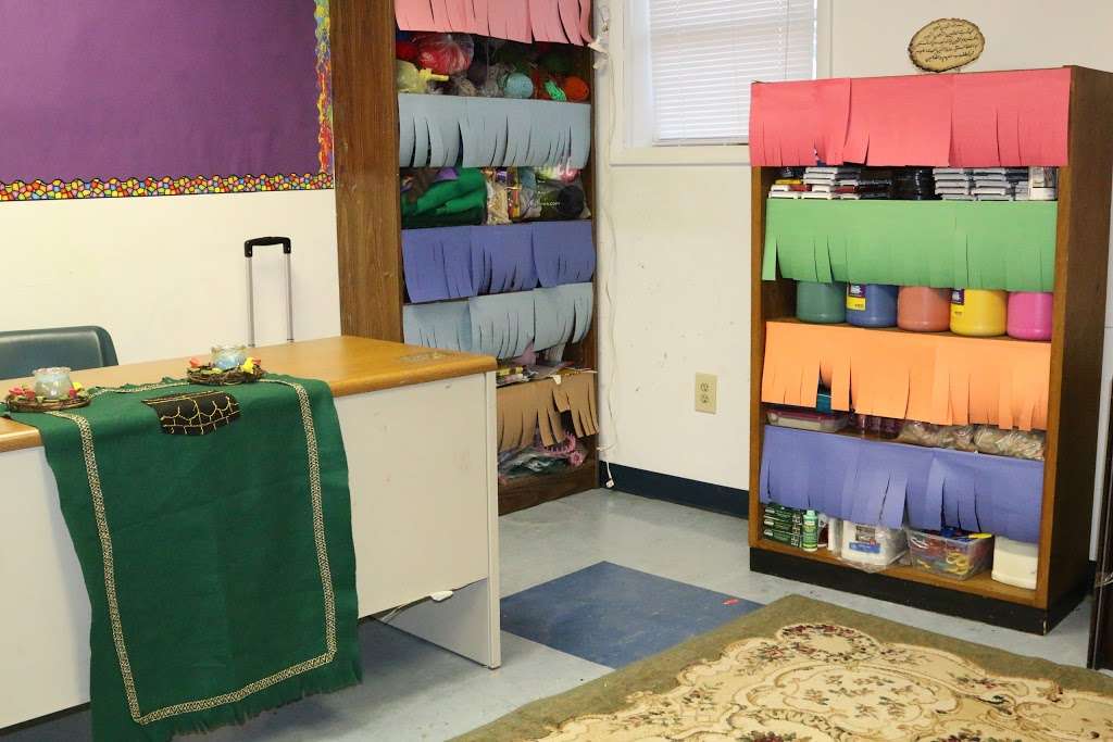 Tarbiyah School | 698 S Old Baltimore Pike, Newark, DE 19702, USA | Phone: (302) 533-8114