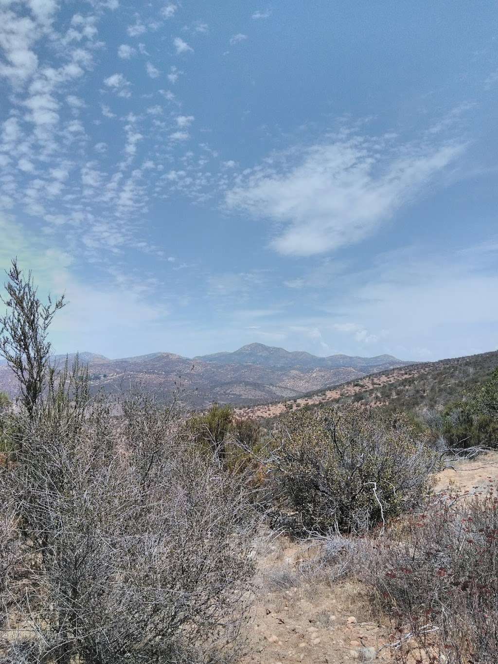 Sycamore Canyon Open Space Preserve | Poway, CA 92064, USA