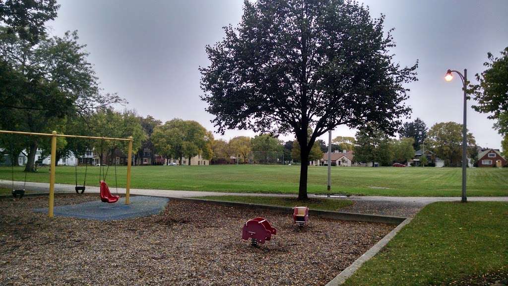 Center Street Park | 6420 W Clarke St, Milwaukee, WI 53213, USA | Phone: (414) 257-7275