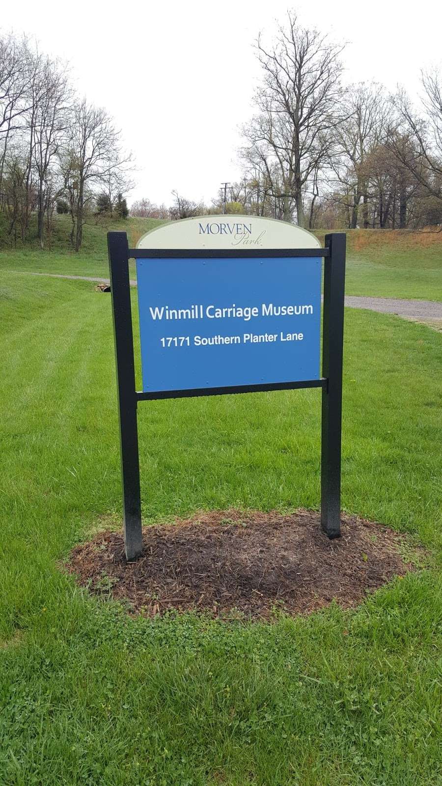 Winmill Carriage Museum at Morven Park | 17101-17167 Southern Planter Ln, Leesburg, VA 20176 | Phone: (703) 777-2414