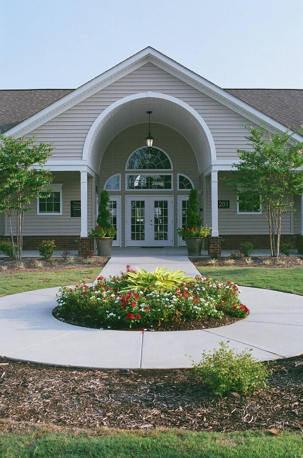 Berkshire Park | 1201 Aragon Drive, Knightdale, NC 27545, USA | Phone: (919) 887-7744