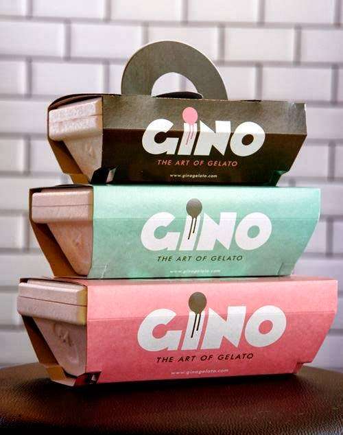 GINO Gelato | 715 N Circular Rd, London NW2 7AH, UK | Phone: 020 7836 9390