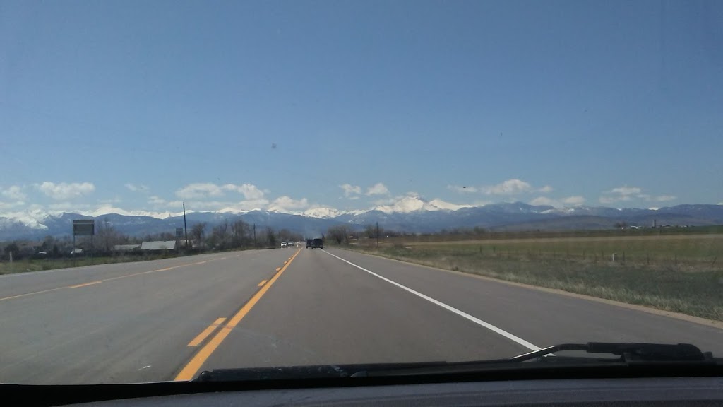 Spring Gulch Greenway #2 | Longmont, CO 80504, USA