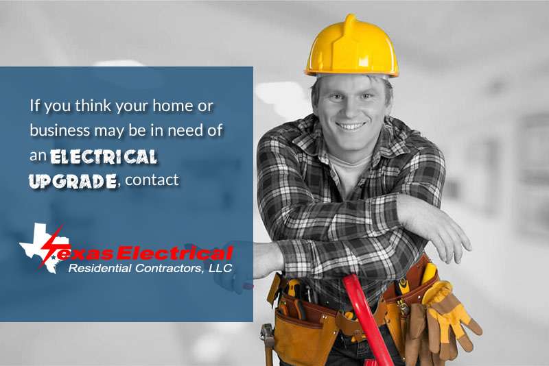 Texas Electrical Residential Contractors LLC | 12031 Reedcrest St, Houston, TX 77085, USA | Phone: (713) 721-4669