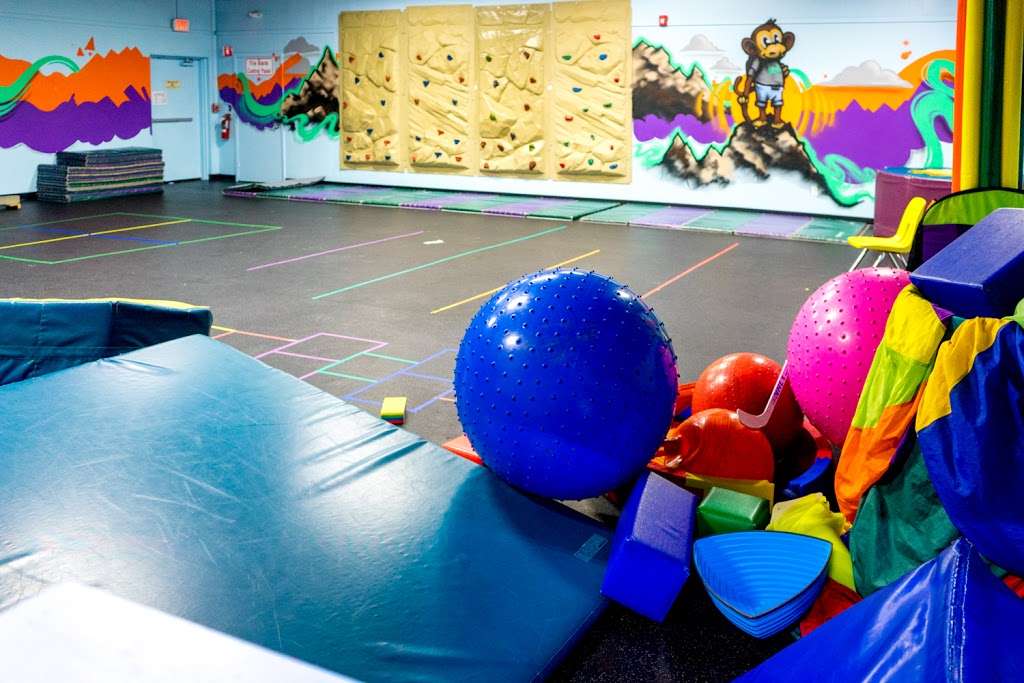 Kidsports | 11 Evans Dr, Stoughton, MA 02072 | Phone: (781) 344-2332