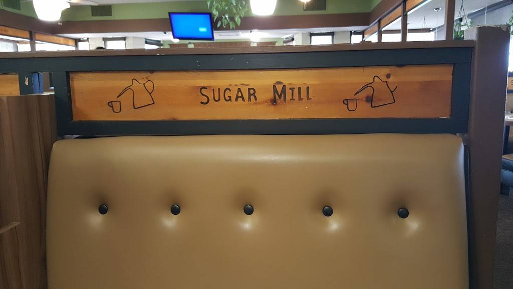 Sugar Mill | 2523 N Chester Ave, Bakersfield, CA 93308, USA | Phone: (661) 399-9032