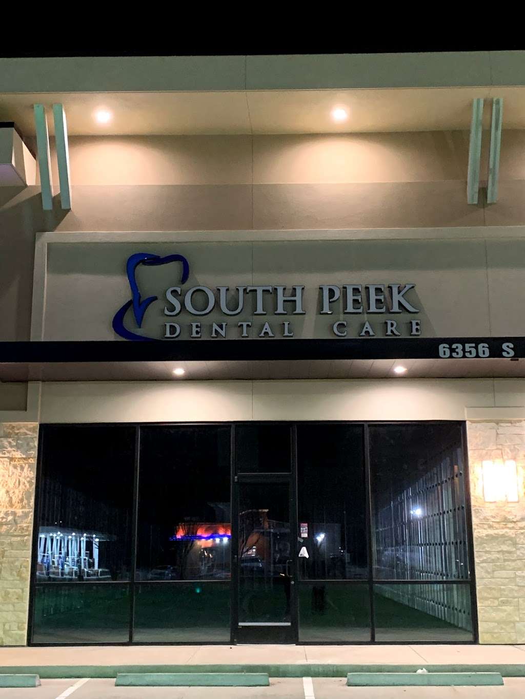South Peek Dental Care | 6356 S Peek Rd Suite 700, Katy, TX 77450, USA | Phone: (832) 712-2442