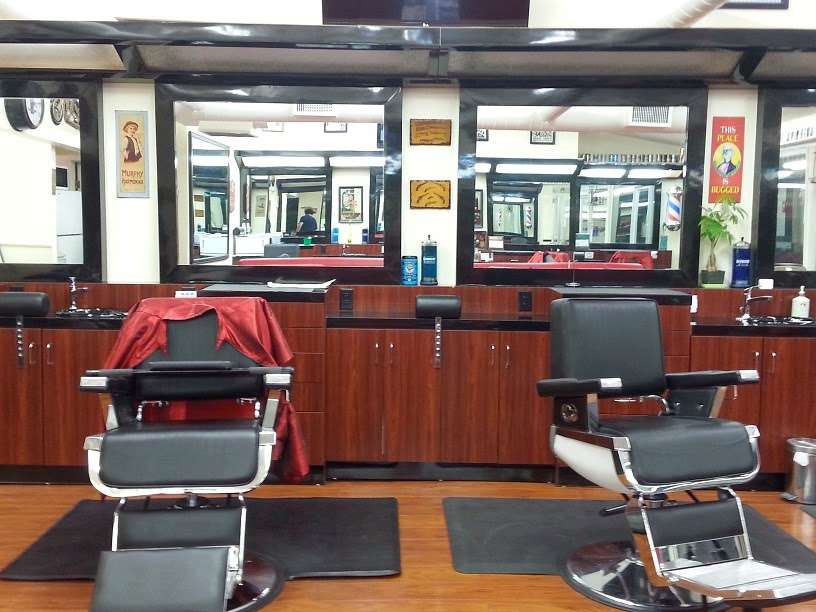 Sunny Hills Barber Shop/Sunny Hills Kids Cuts | 1546 S Harbor Blvd, La Habra, CA 90631, USA | Phone: (714) 879-0420