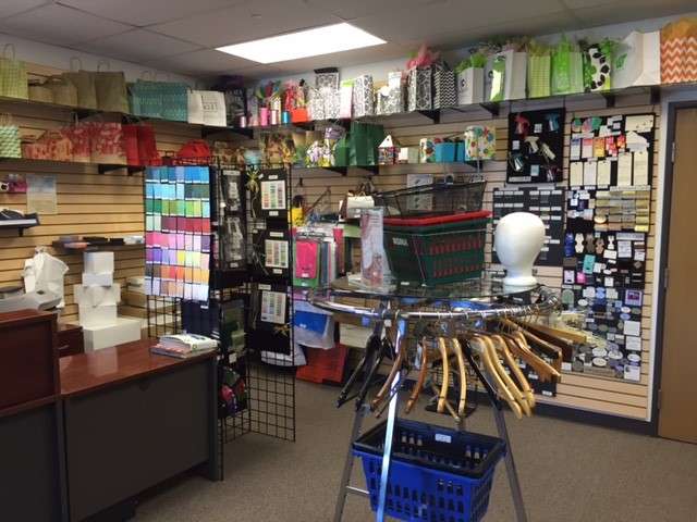 American Retail Supply | 11440 E 56th Ave #125, Denver, CO 80239 | Phone: (303) 295-1036