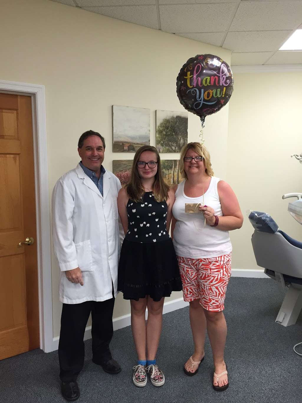 All Smiles Orthodontics | 22 Truck House Rd #4, Severna Park, MD 21146, USA | Phone: (410) 647-4900