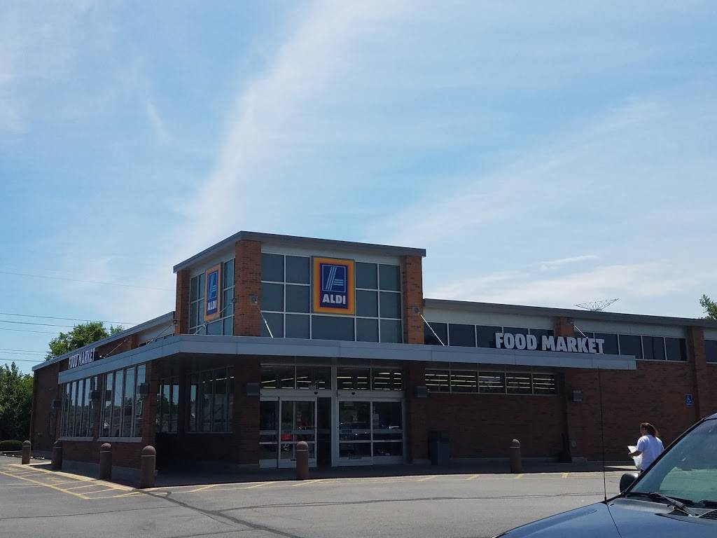 ALDI | 3728 Navarre Ave, Oregon, OH 43616, USA | Phone: (855) 955-2534