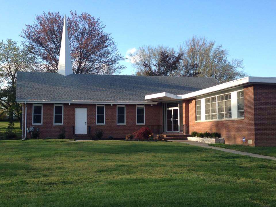 Bridgeton First Seventh-day Adventist Church | 36 Old Deerfield Pike, Bridgeton, NJ 08302, USA | Phone: (856) 455-6550