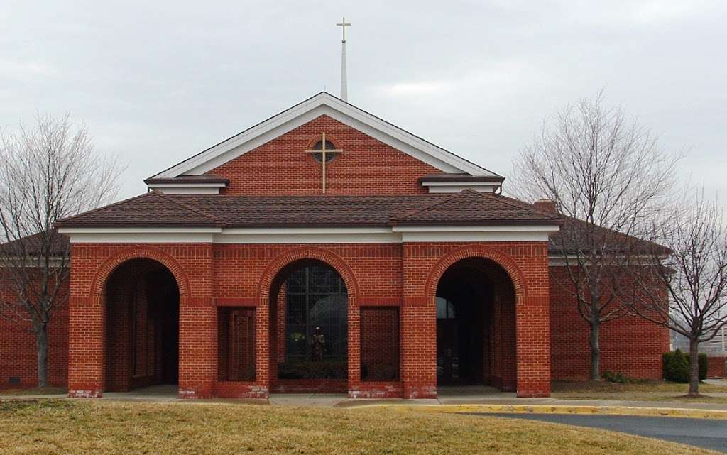 Sacred Heart Of Jesus Catholic Church 130 Keating Dr Winchester Va 22601 Usa 3234