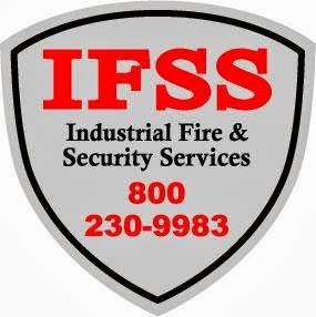 INDUSTRIAL FIRE & SECURITY SERVICES | 2007 S Cannon Blvd, Kannapolis, NC 28083 | Phone: (704) 784-4377