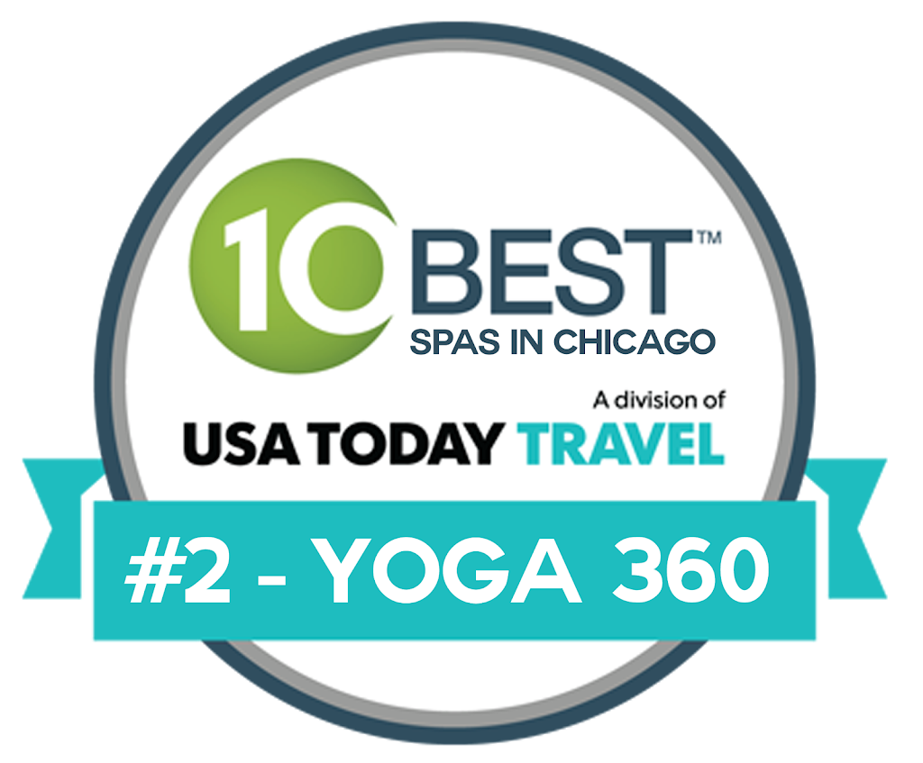 Yoga 360, Inc. | 91 Bankview Dr, Frankfort, IL 60423, USA | Phone: (815) 806-0360