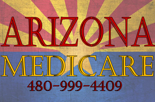 Arizona Medicare | 456 N Mesa Dr, Mesa, AZ 85201, USA | Phone: (480) 999-4409