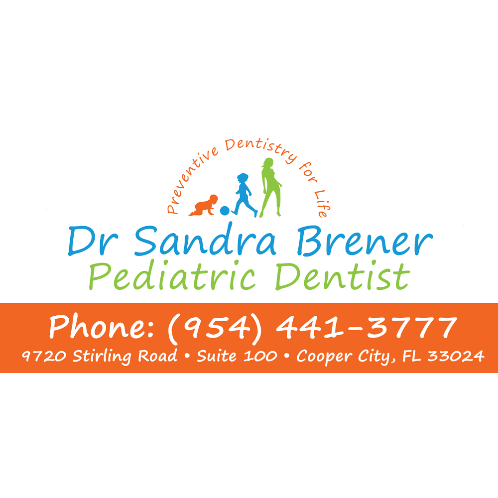 Sandra Brener & Associates | #100, 9720 Stirling Rd, Hollywood, FL 33024, USA | Phone: (954) 441-3777