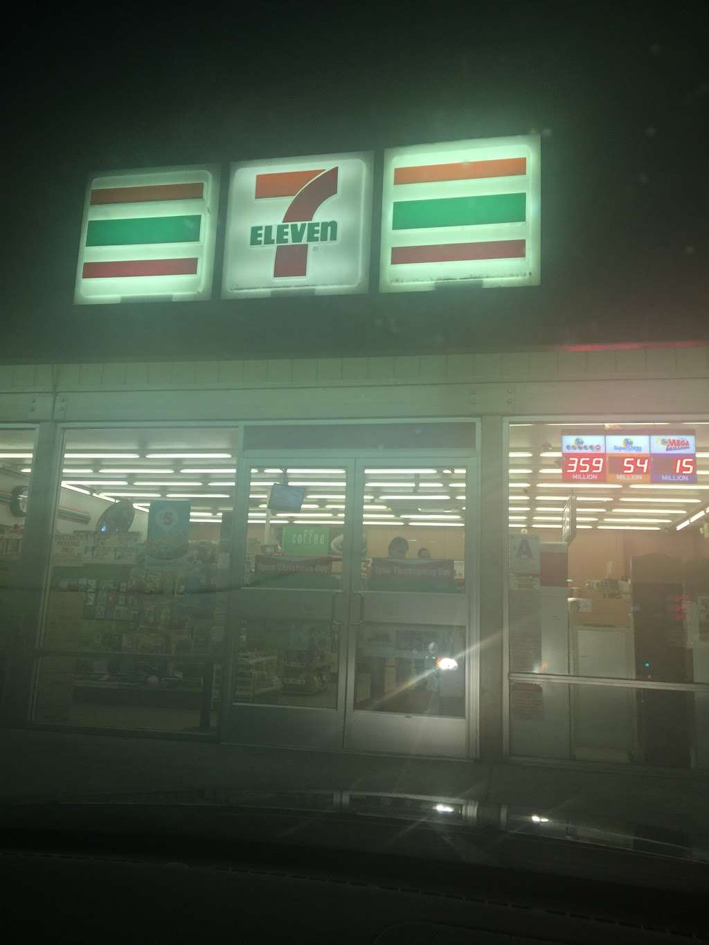 7-Eleven | 9750 Cuyamaca St, Santee, CA 92071, USA | Phone: (619) 596-1659