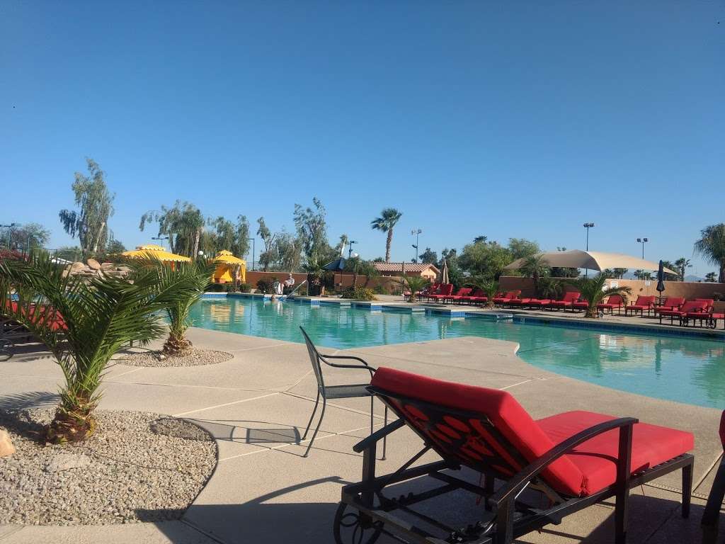 Roberts Resorts | 11201 N El Mirage Rd, El Mirage, AZ 85335, USA | Phone: (623) 583-0464