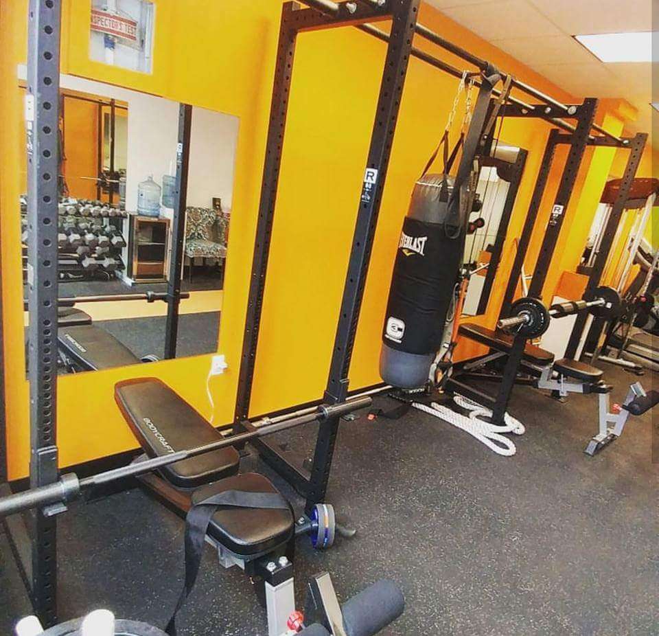 Power up fitness | 178 NY-59, Monsey, NY 10952, USA | Phone: (845) 694-8040