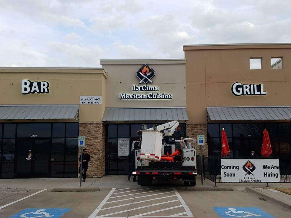 Universe Sign | 9709 C F Hawn Fwy suite d, Dallas, TX 75217, USA | Phone: (214) 434-6945