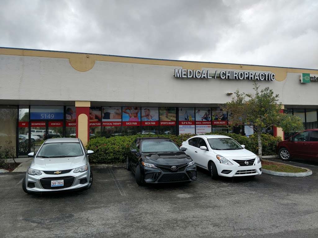 A First Choice Health Care | 5149 S University Dr, Davie, FL 33328 | Phone: (954) 434-7246