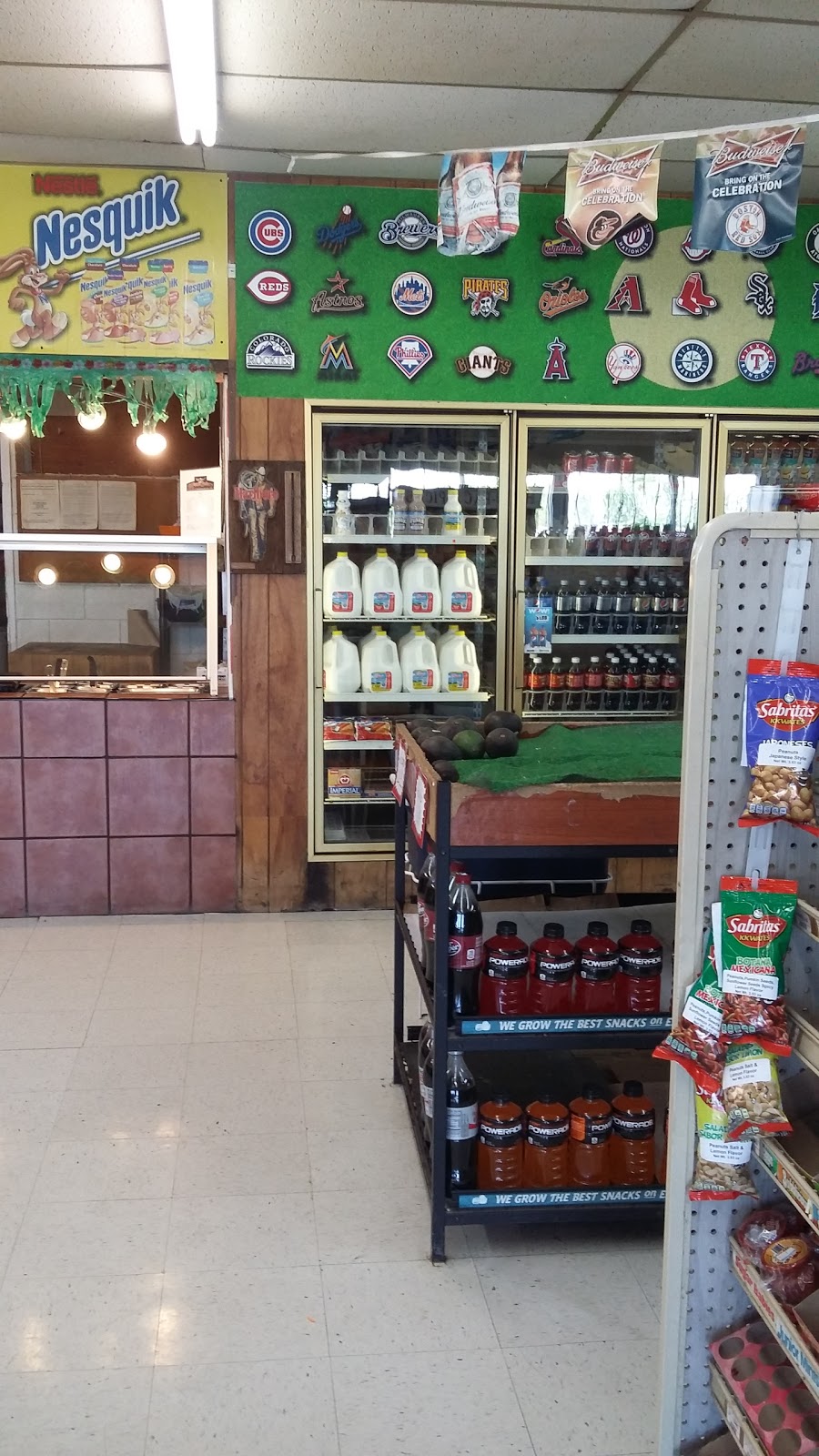 El Fenix Bakery & Grocery | 8438 Alameda Ave, El Paso, TX 79907, USA | Phone: (915) 858-0987