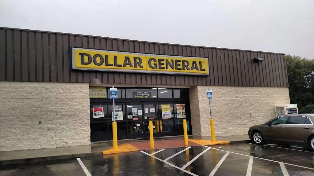 Dollar General | 3008 E, MO-10, Wood Heights, MO 64024 | Phone: (816) 629-4233