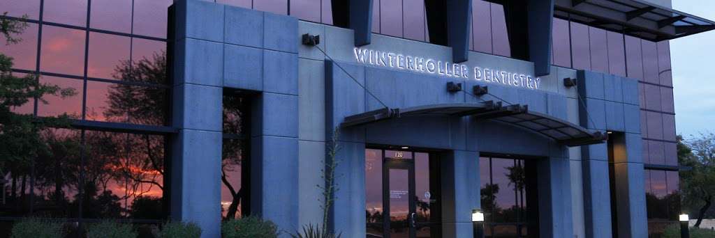 Winterholler Dentistry & Dental Implant Center | 13825 N Northsight Blvd #120, Scottsdale, AZ 85260 | Phone: (480) 767-8400