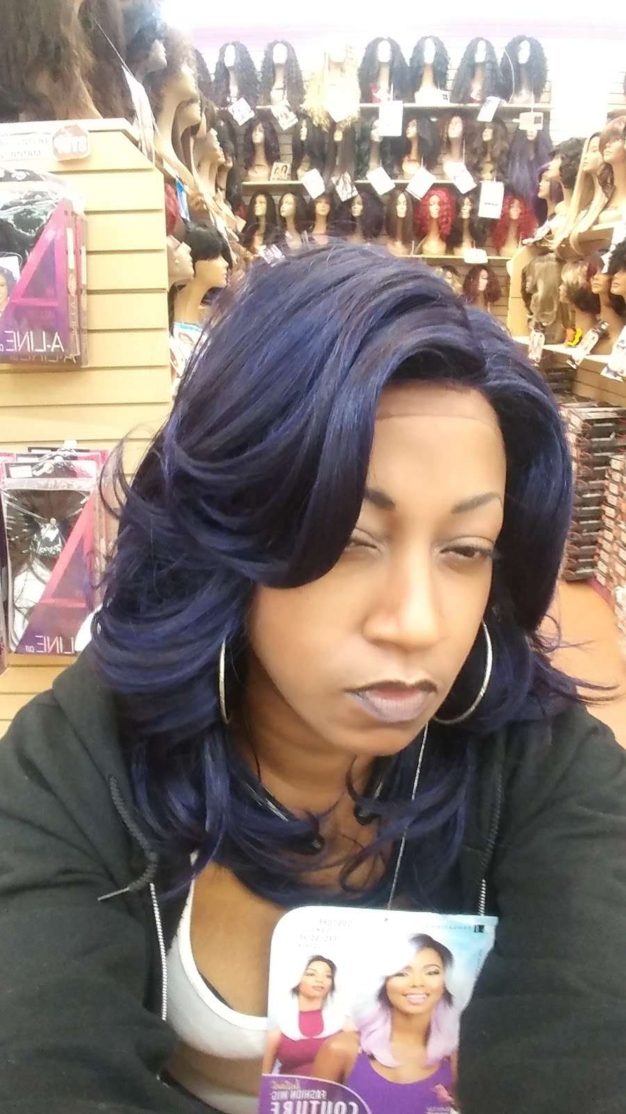 Beauty Galaxy | 850 Cypress Creek Pkwy A, Houston, TX 77090, USA | Phone: (281) 537-7762