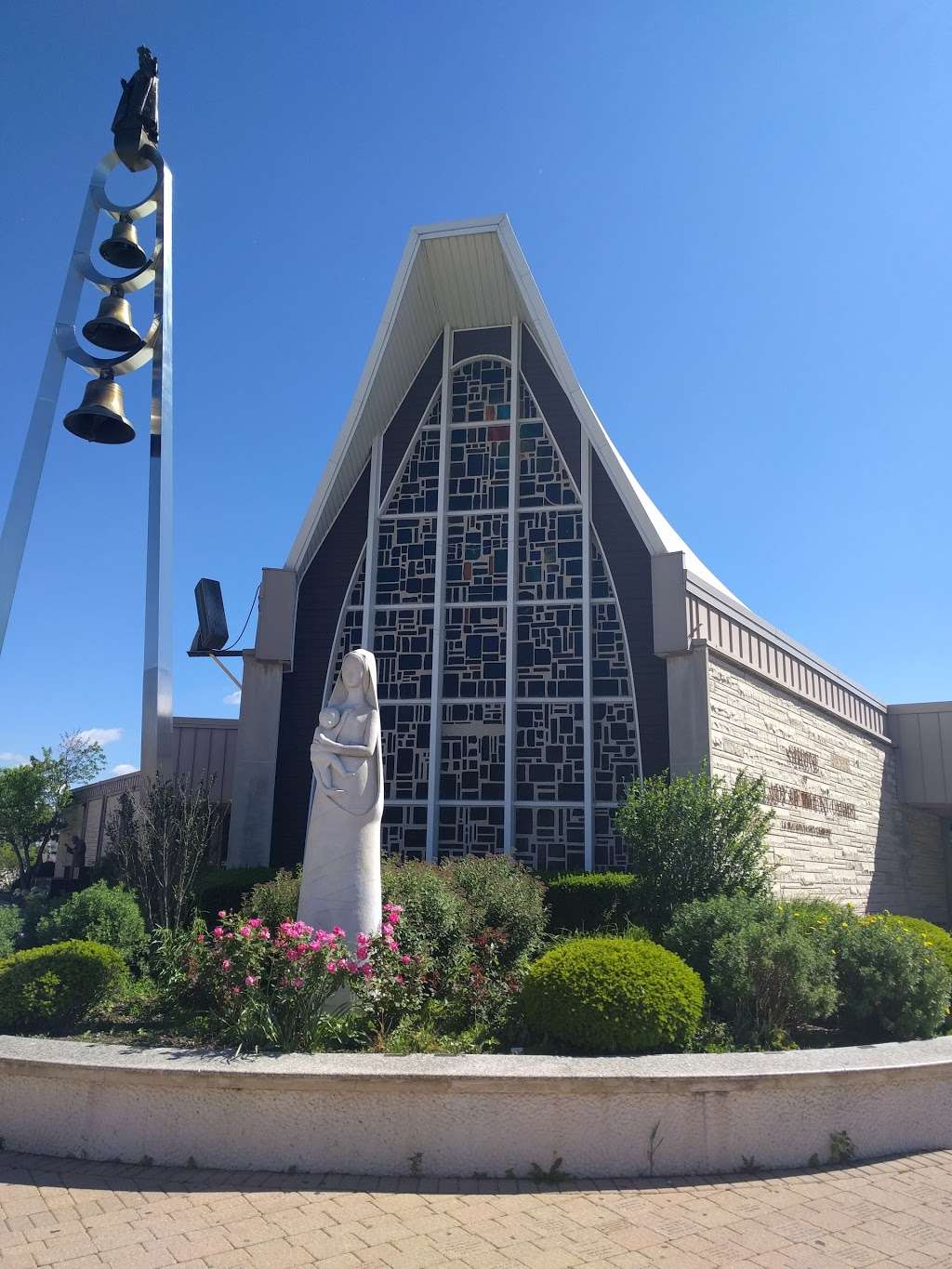 Our Lady of Mt Carmel Catholic Church | 1101 23rd Ave, Melrose Park, IL 60160, USA | Phone: (708) 344-4140