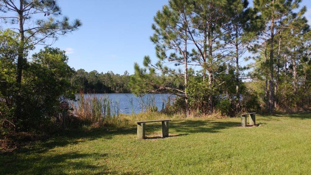 Longleaf Pine Preserve | Unnamed Road, DeLand, FL 32724, USA | Phone: (386) 740-5261