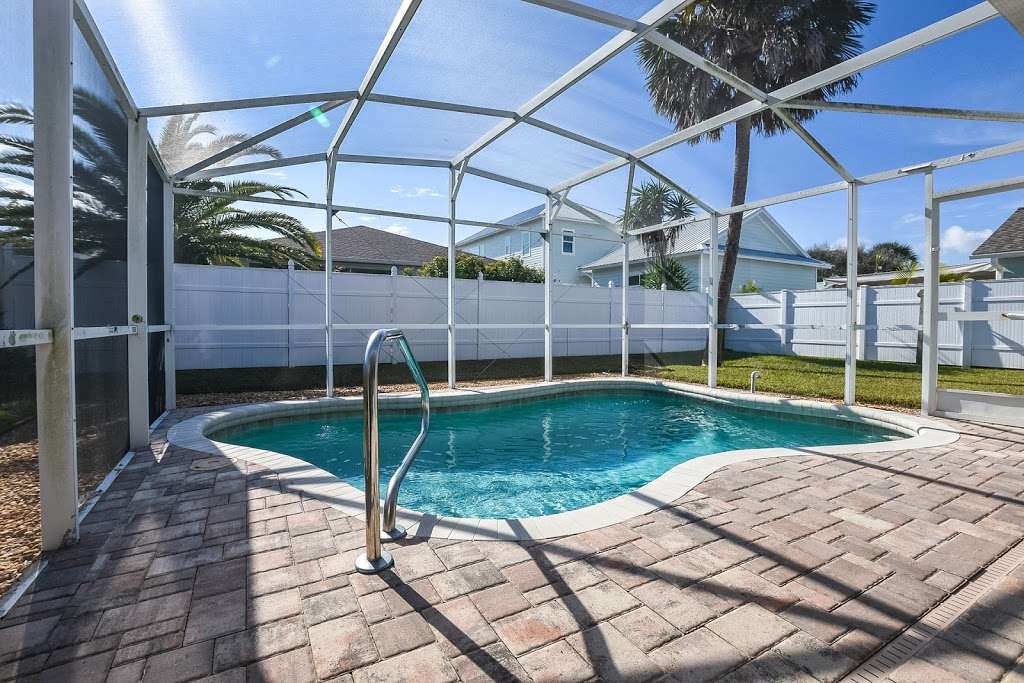 New Smyrna Beach House Rentals | 829 Hope Ave, New Smyrna Beach, FL 32169, USA | Phone: (315) 247-0660