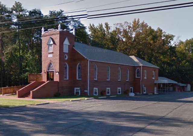 Bethlehem Baptist Church | Fredericksburg, VA 22408 | Phone: (540) 898-6021
