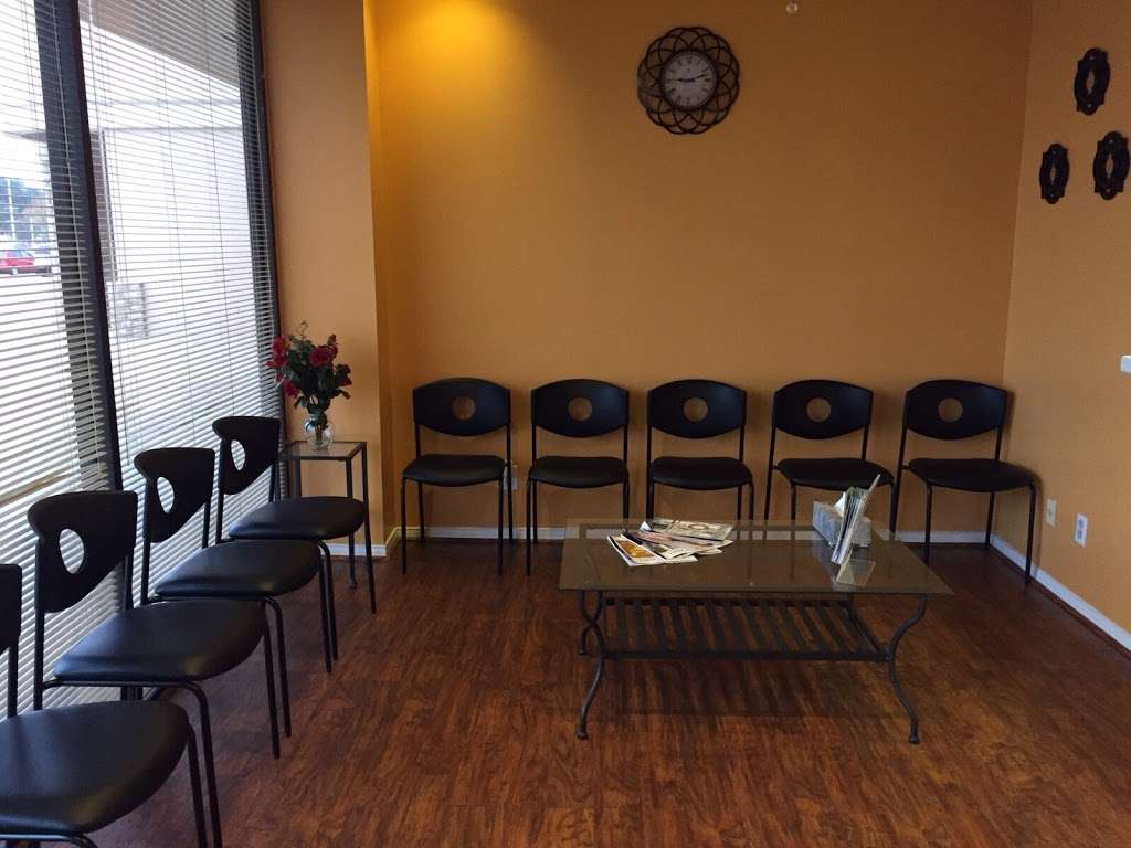 Aura Dental | 8568 Hwy 6 N, Houston, TX 77095, USA | Phone: (832) 674-8043