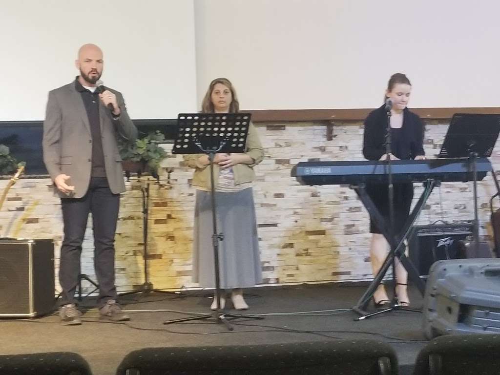 The Bridge Church | 3726 Pruitt Ave, Dallas, TX 75227, USA | Phone: (214) 207-9192