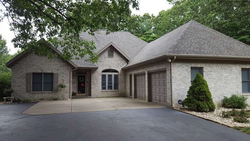 Shoreline Roofing & Siding | 4905 Cleveland Ave, Stevensville, MI 49127, USA | Phone: (269) 876-9096