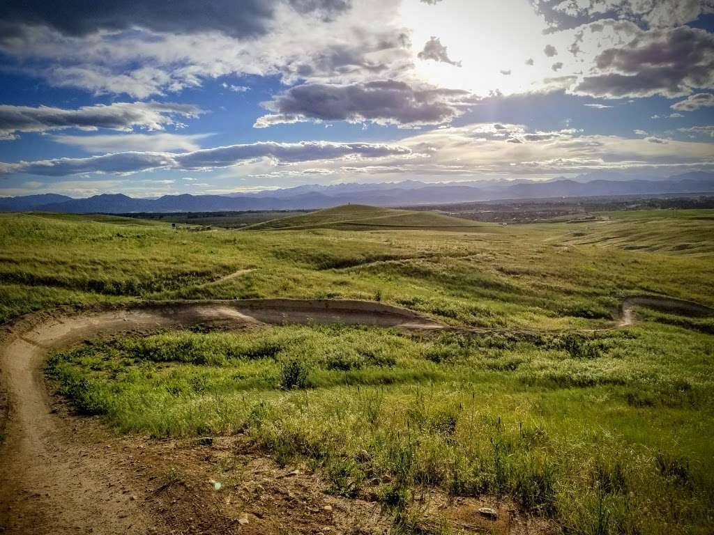 Erie Singletrack | 2100 WC Rd 5, Erie, CO 80516