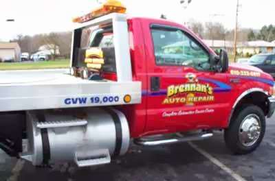 Brennans Auto Repair | 2012 N Charlotte St, Pottstown, PA 19464, USA | Phone: (610) 323-6617