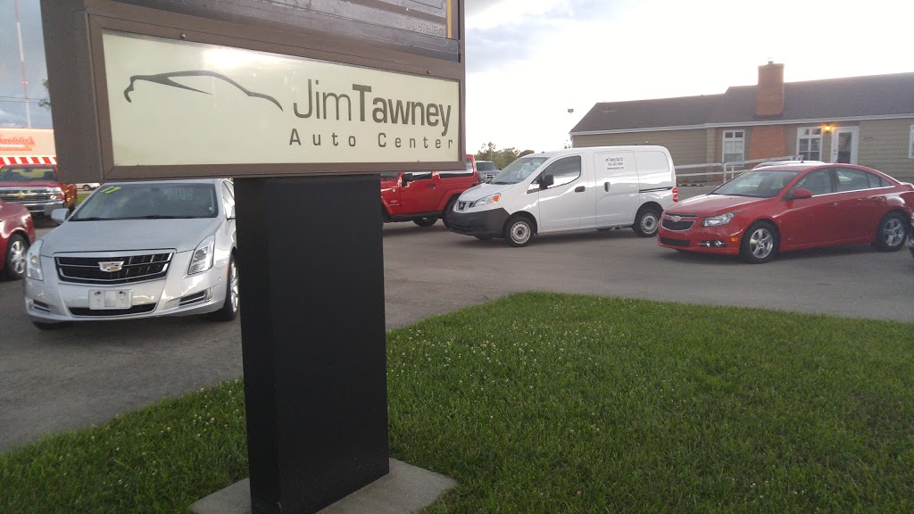 Jim Tawney Auto Center Inc. | 2141 S Princeton St, Ottawa, KS 66067, USA | Phone: (785) 242-5050