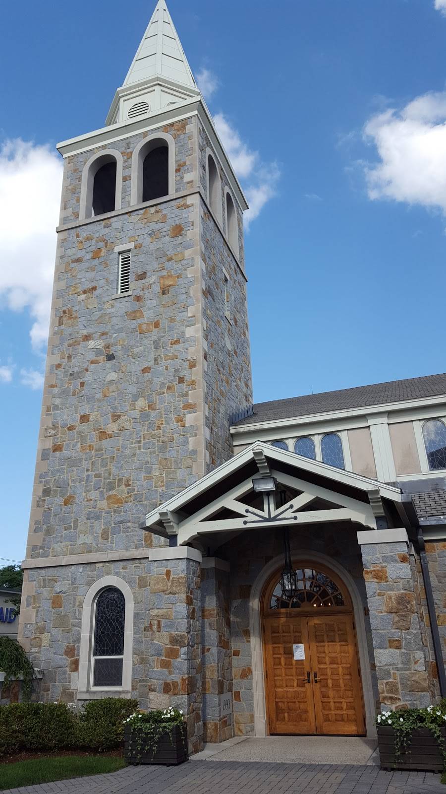 St. Raphael Church | 512 High St, Medford, MA 02155, USA | Phone: (781) 488-5444