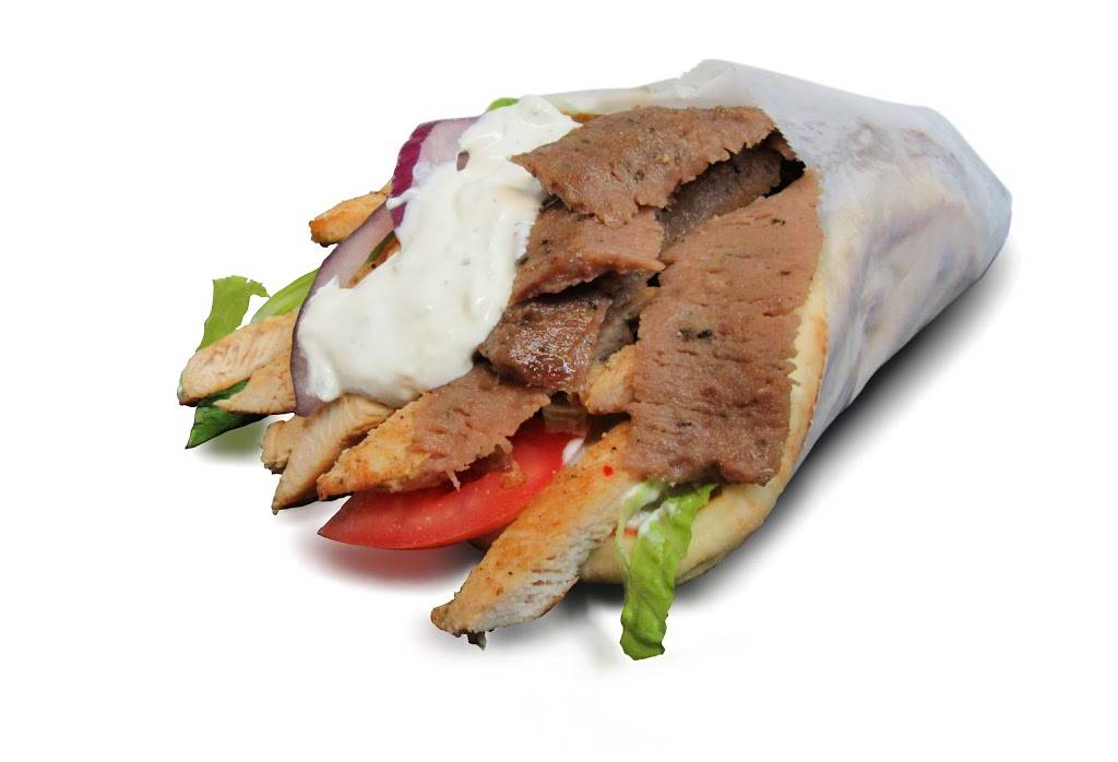 Johnnys Greek & Burger Bar | 4975 S Alma School Rd, Chandler, AZ 85248, USA | Phone: (480) 534-1884