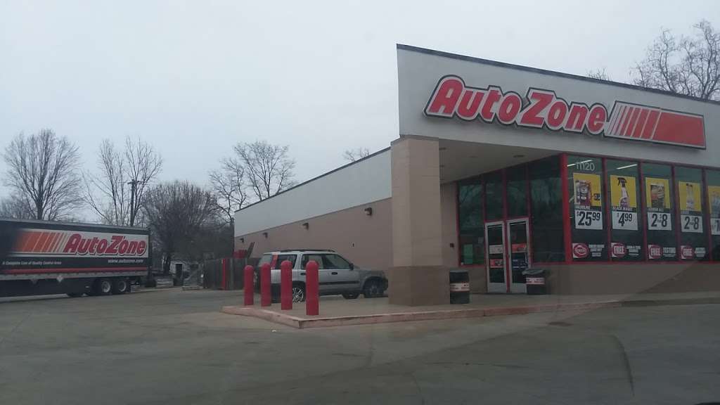 AutoZone Auto Parts | 11120 E Washington St, Indianapolis, IN 46229 | Phone: (317) 894-8071