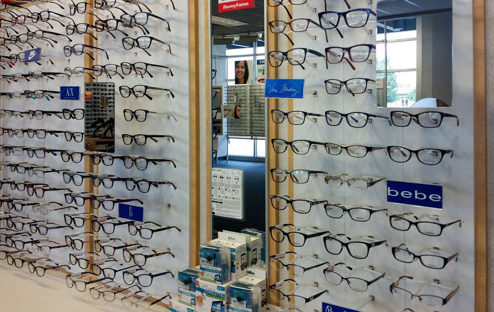 Americas Best Contacts & Eyeglasses | 205 Ken Pratt Blvd, Longmont, CO 80501, USA | Phone: (303) 532-3056