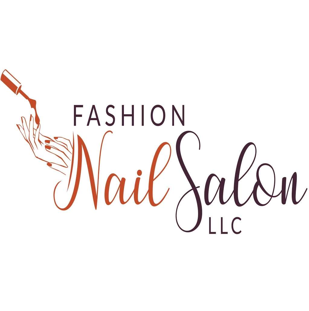 Fashion Nails | 581 Northfield Ave # B, West Orange, NJ 07052, USA | Phone: (973) 324-5555
