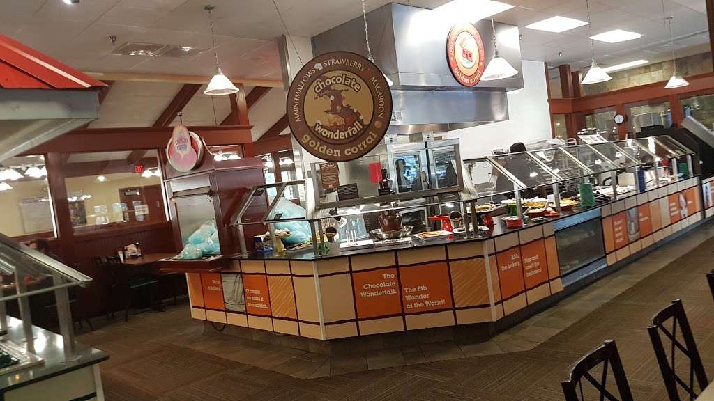 Golden Corral Buffet and Grill | 2701 W Vine St, Kissimmee, FL 34741, USA | Phone: (407) 931-0776