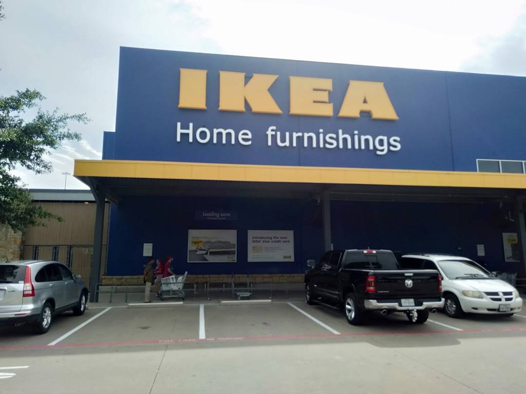 IKEA Restaurant | 7171 Ikea Dr, Frisco, TX 75034 | Phone: (888) 888-4532